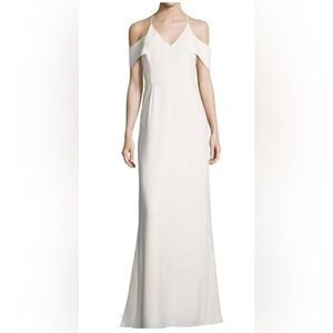 Halston Heritage. European size 10 equivalent to size 6 US.